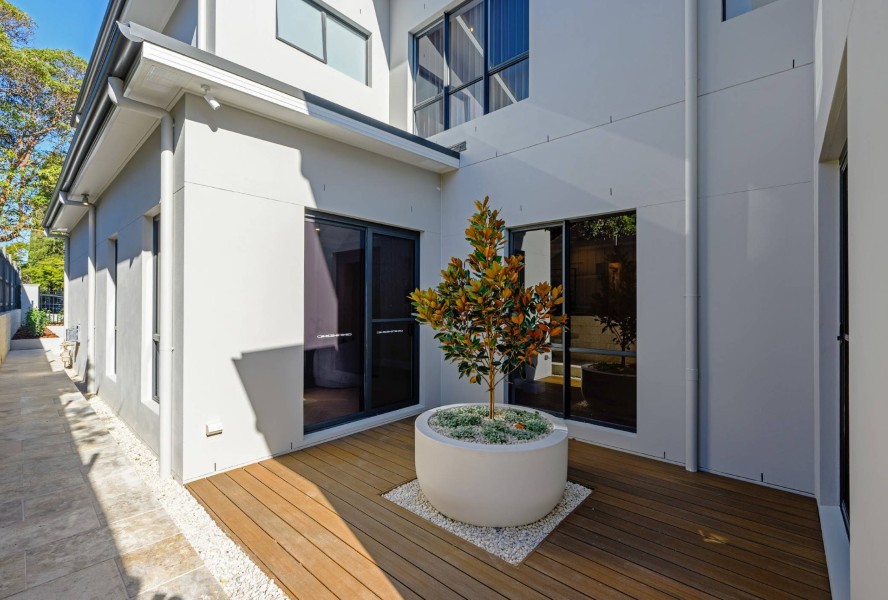 Roseville Project Image 18